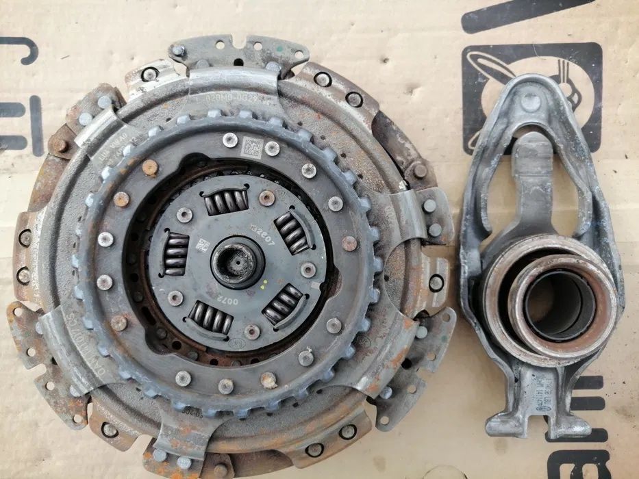 Kit Ambreiaj VW /Skoda /Audi  DSG