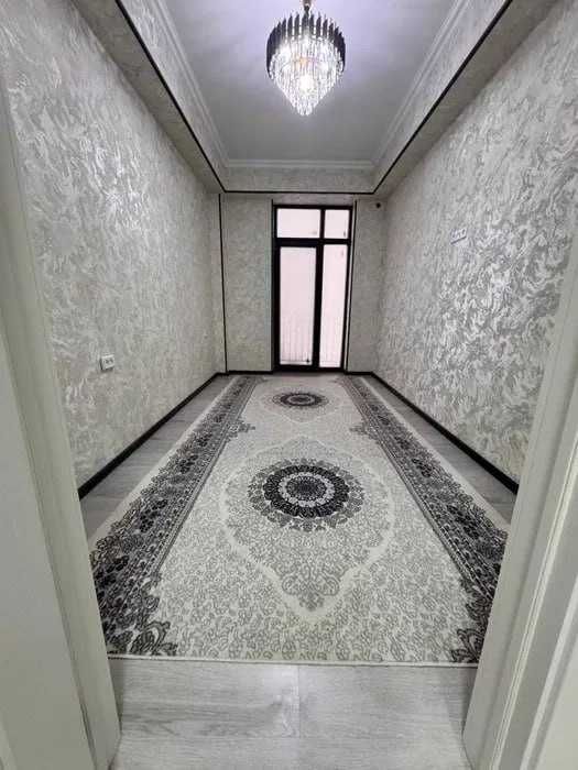 Neo House’da 8/10 da 1 xonali - Yevro ta’miri, Uzbum, markaz 5 daqiqa`