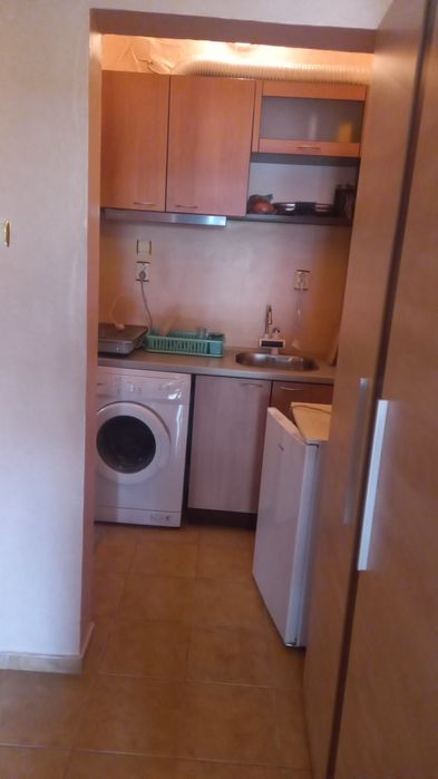 Дава се под наем Двустаен апартамент в с. Равда, Област Бургас - 50 кв.м за 40.8 € - Снимка #9