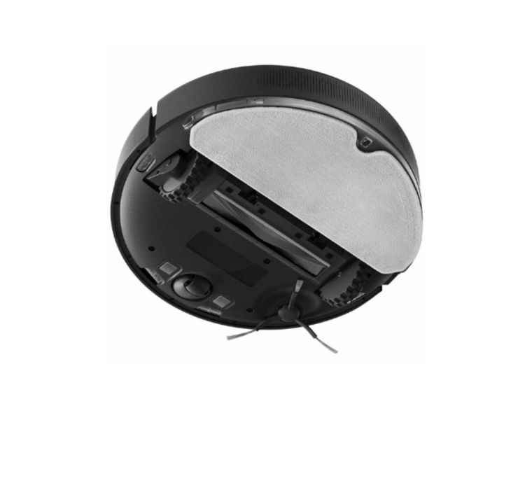 Робот пылесос dreame D9 pro