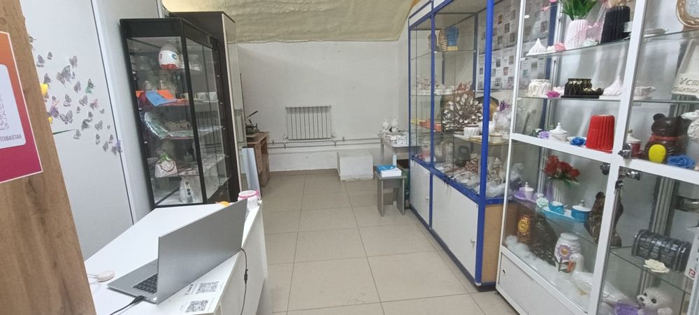 СРОЧНО!!! Продам бутик в ТД.Сәуле