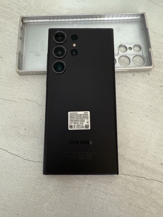 Samsung s23Ultra
