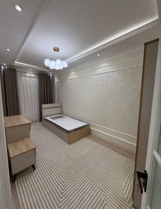 Ижара Сергили 3. 3 ком