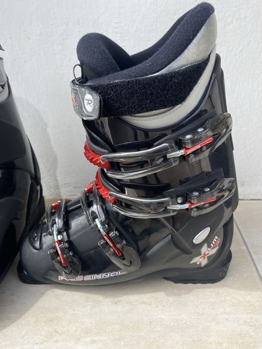 Ски обувки Rossiniol