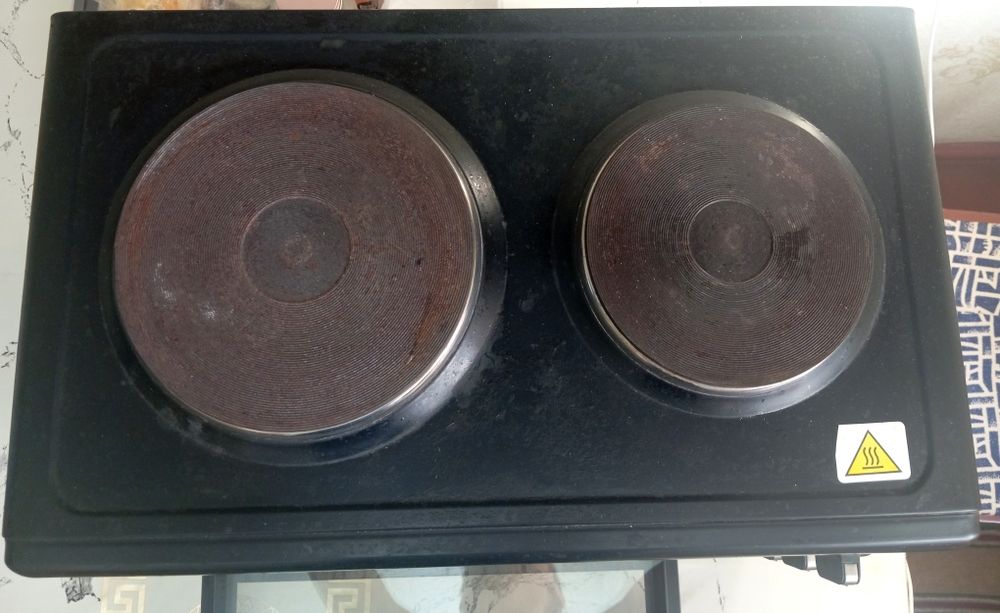 Универсальная электрическая печь-духовка TEFAL