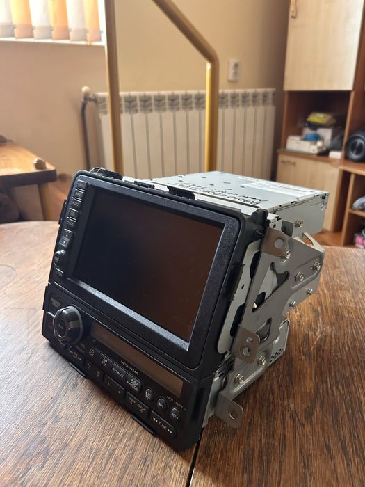 Honda Ridgeline 2009–2014 Навигация / Радио / Дисплей (OEM)