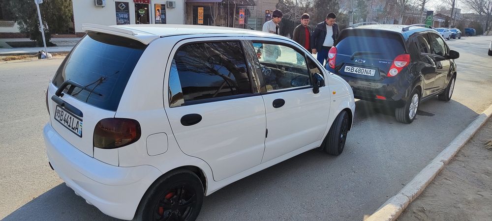 Matiz prastoy  navarotlari bor metan gaz, srochna