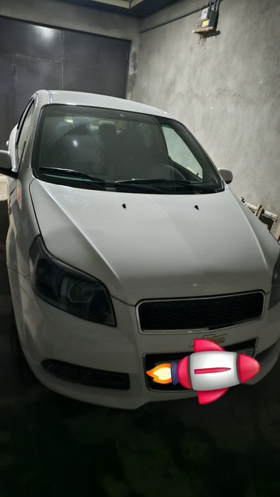 Nexia 3 2018 sotladi