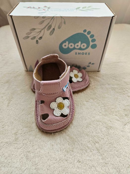Pantofi dodo shoes