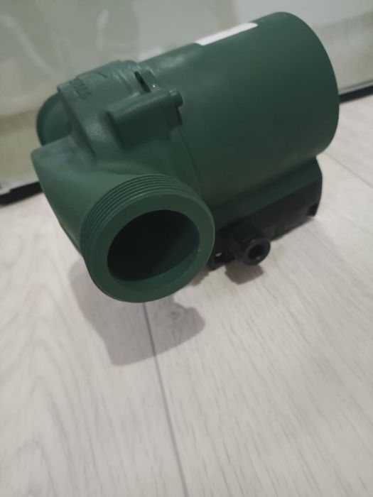 Циркуляционный насос ДАВ