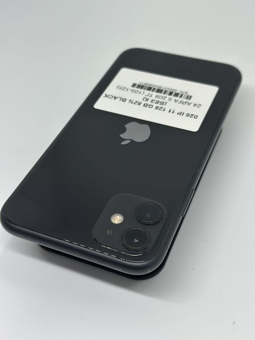 Ip 11 128 gb 82% Pintel.kz