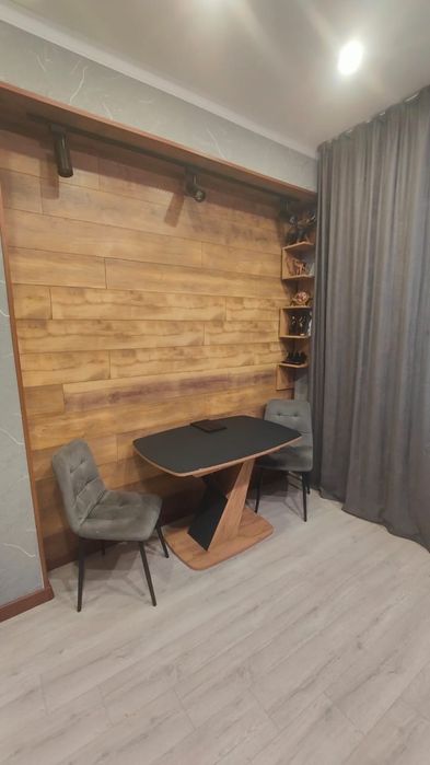 Обмен 3 комн. квартиры