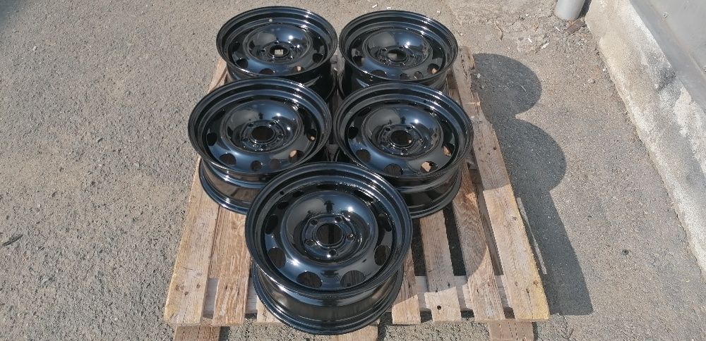 15 цола 5 х 110 мм ОПЕЛ - Оригинал - ЕТ 33