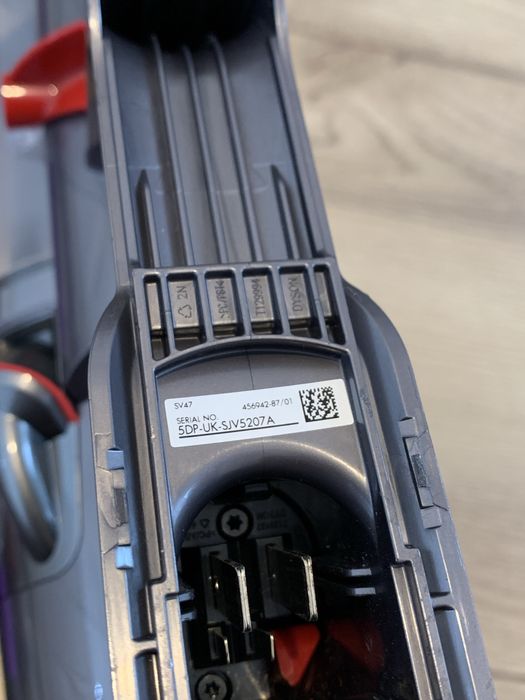 Dyson V15 Detect (SV47)