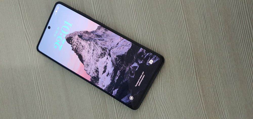 Redmi Note 12 Pro+ 5G обмен