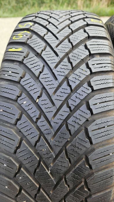 195/60 R16 • Iarna • Continental WinterContact TS860 89H | 2 buc | Pret/buc