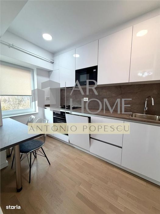 Apartament 2 camere, parcare proprie, Ploiesti, Parcul Mihai Viteazul
