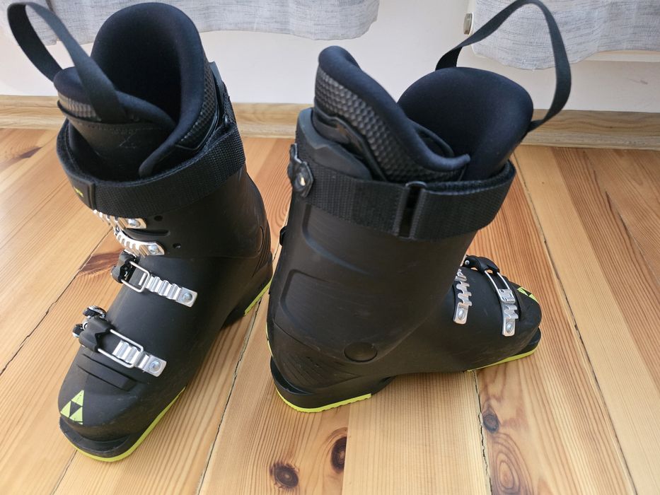 Ски обувки Fischer RC4 60