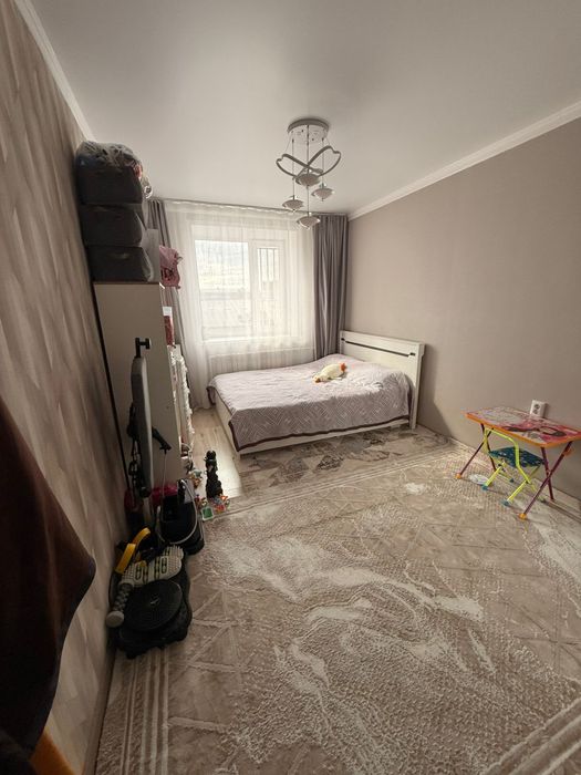 2 комнатная мкрн Сарыарка 2