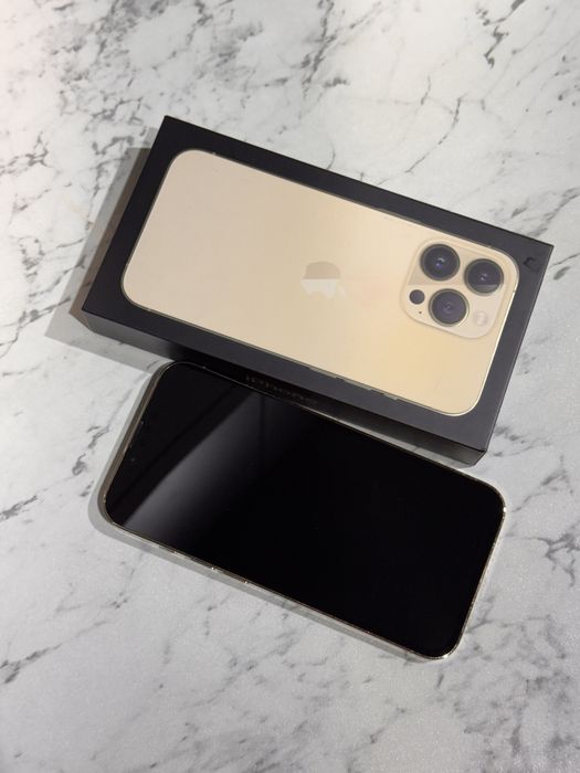 Iphone 13pro 256gb