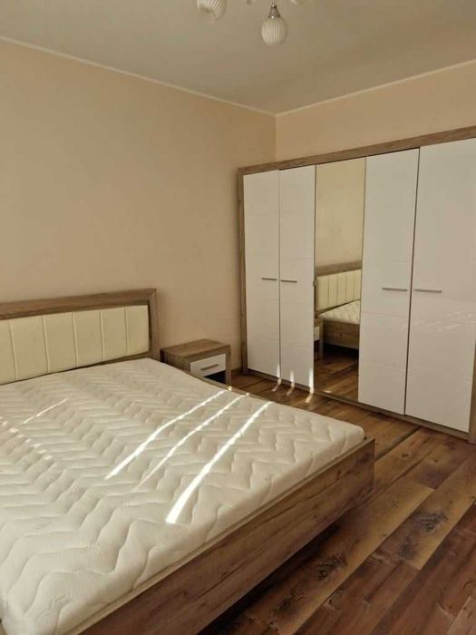 Двустаен апартамент под наем в кв. Студентски град