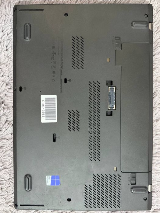 Ноутбук Lenovo ThinkPad T450