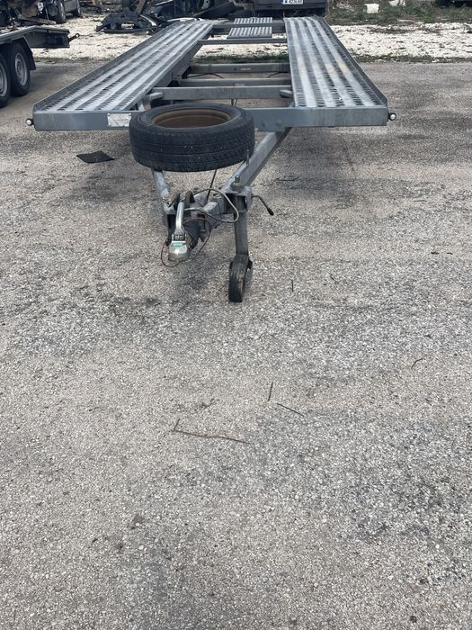 Платформи под наем