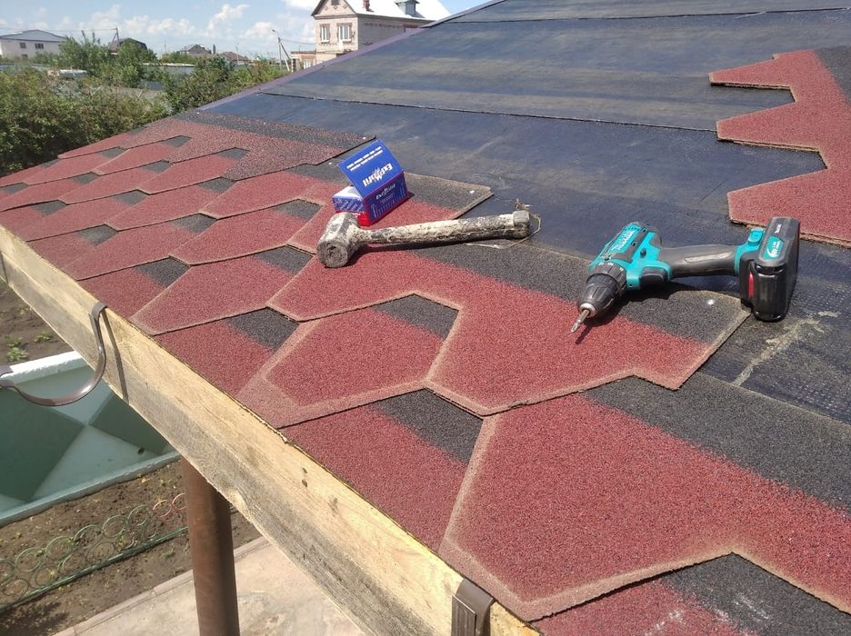 Услуги листогиба