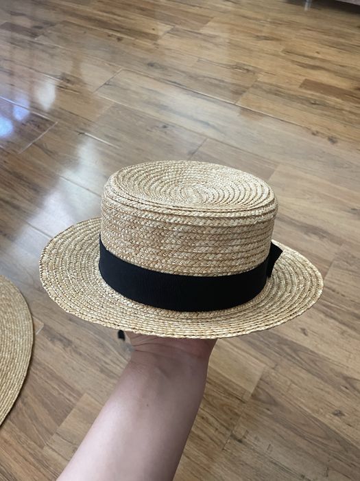 Шляпа детская для девочек