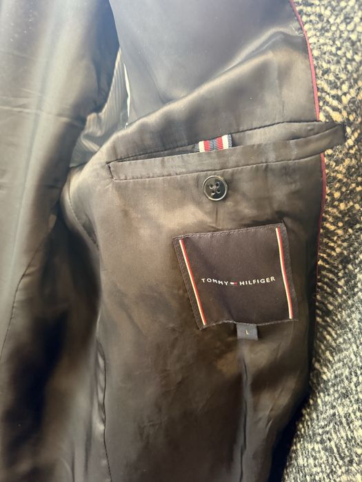 Tommy Hilfiger пальто