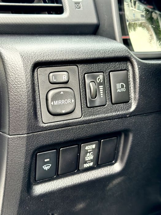 Toyota 4Runner TRD OFF ROAD, 2021г