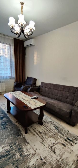 Алмазар сити 2х комнатная 600$