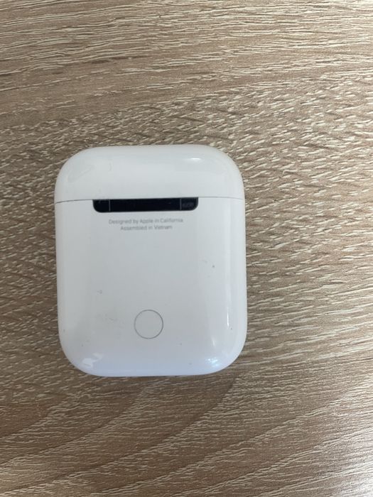 casti airpods