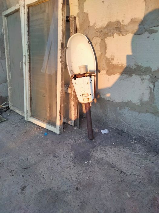 Продам советский прожектор