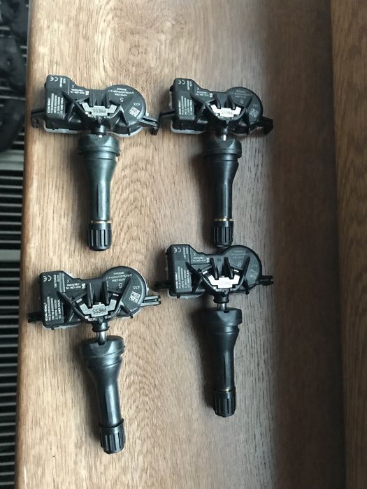 Senzori de Presiune Renault/Nissan Megane/Talisman/Kadjar/Scenic/Micra