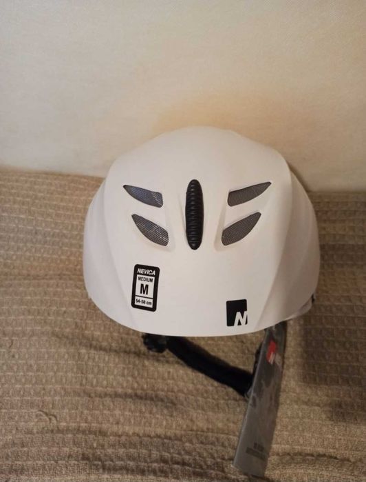 Casca schi ski femei Nevica Meribel.