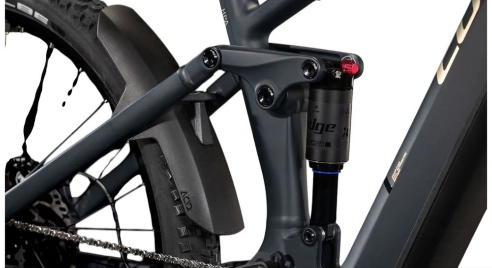 Cube Stereo One 22 Pro 600 29” M