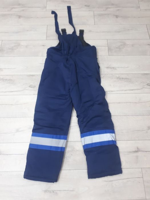 костюм+брюки летний, роба зима