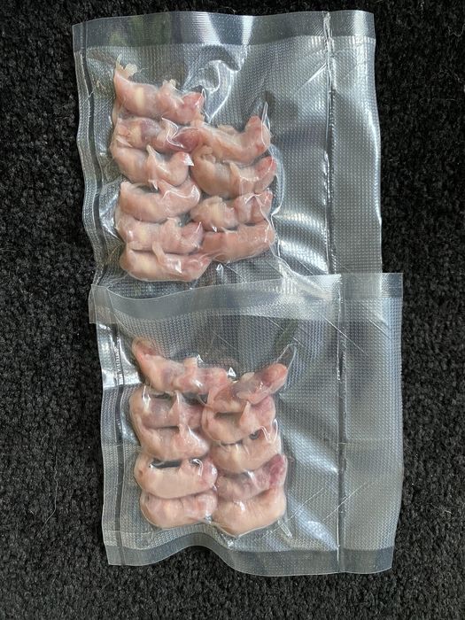 Кормовые мышки (корм)