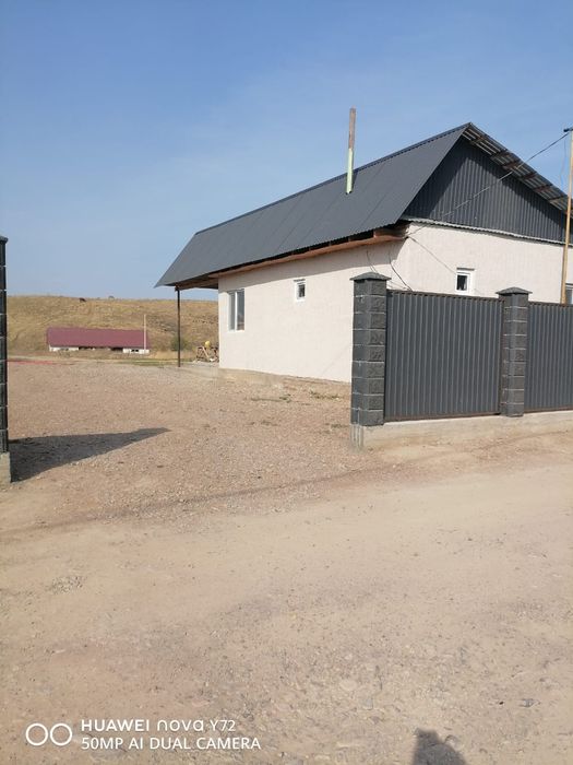 Продам дом в селе Шалкар