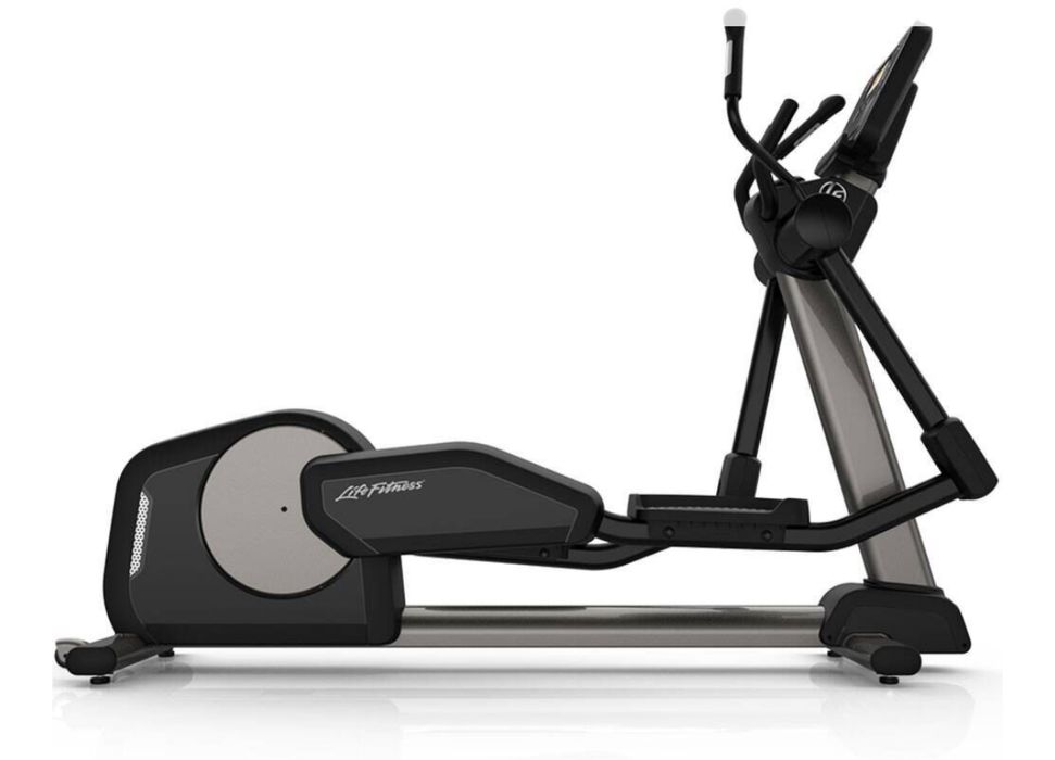 Bicicleta Life Fitness integrity club series, model nou,