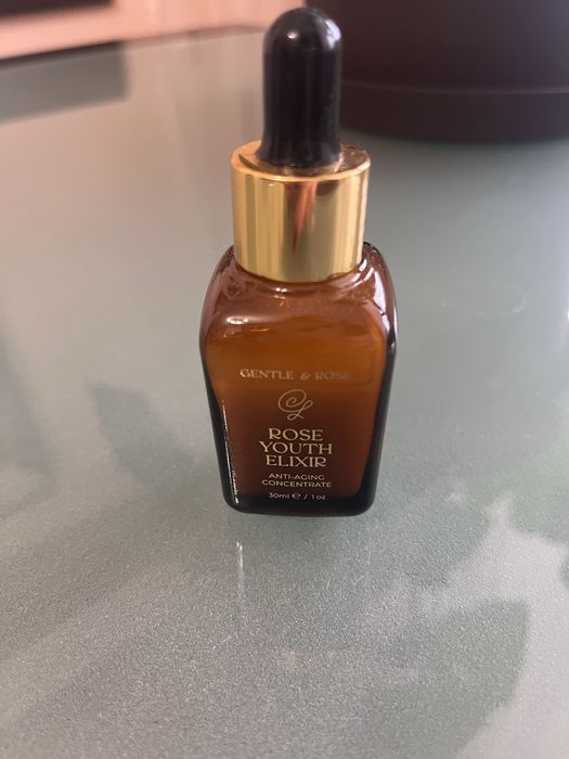 Френски ретинол  А 313, стикчета ретинол за очи, Legenda, Gentle&Rose