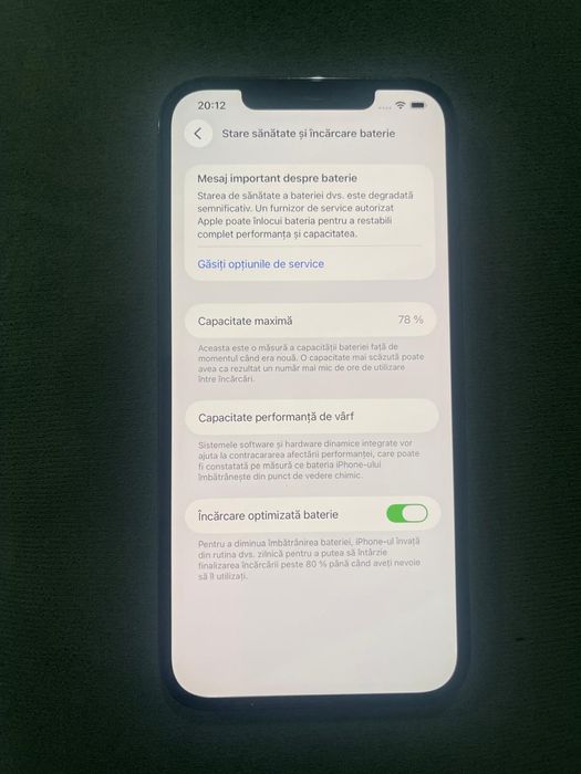 Iphone 12 pro max