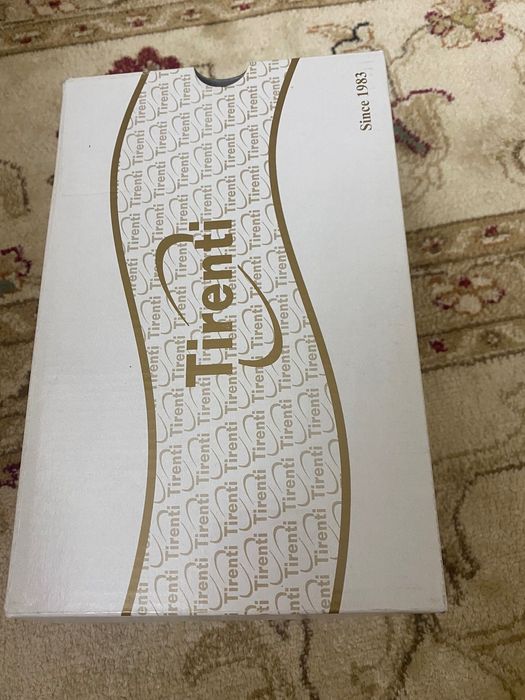 Детская школьная обувь