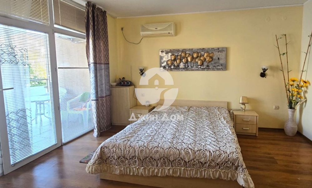 Продава се Двустаен апартамент в к.к. Слънчев бряг - 66 кв.м за 588 €/кв.м - Снимка #5
