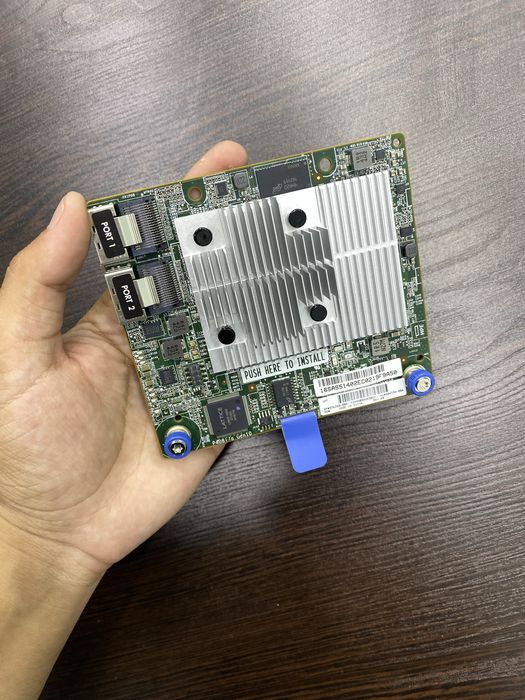 Server uchun barcha extiyot qismlari