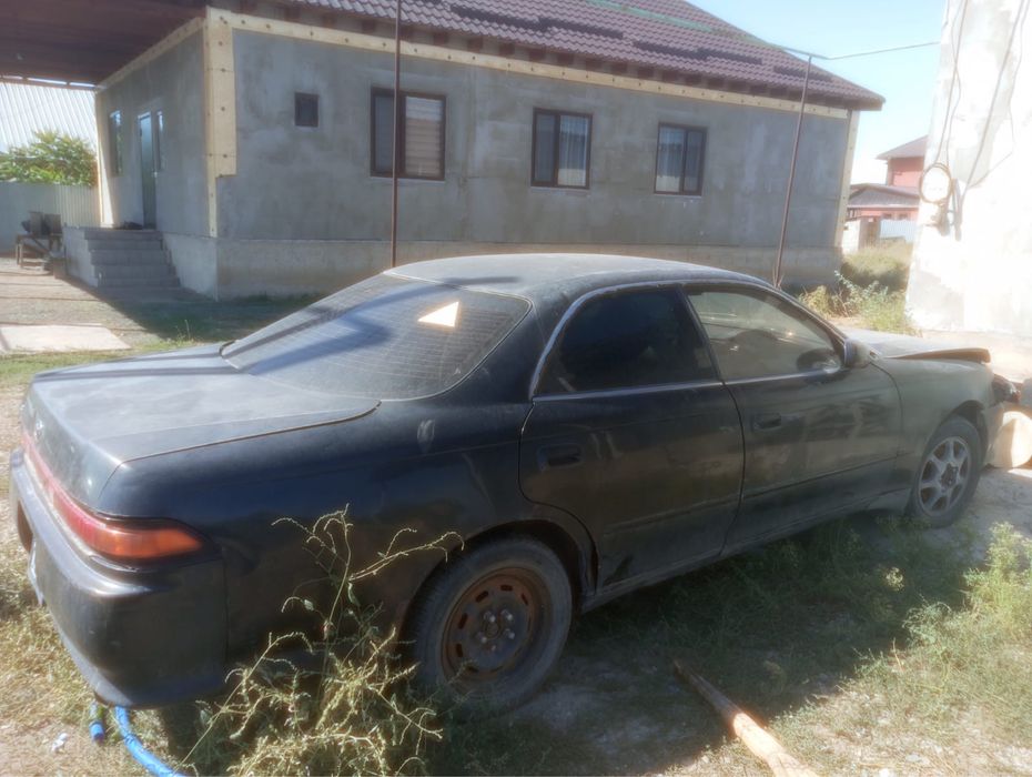 Продам Марк 2 на запчасти