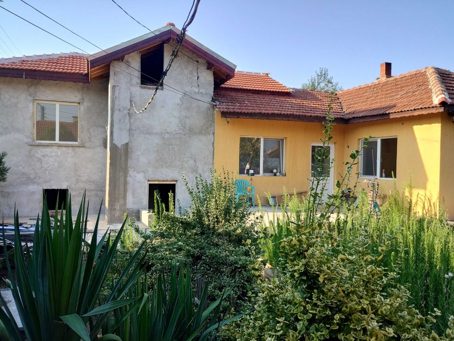 Продава се Къща в с. Ново село, Област Русе - 80 кв.м за 713 €/кв.м - Снимка #18