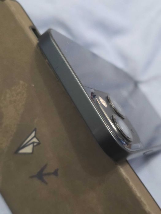 iPhone 13 128GB Midnight bateria 88%