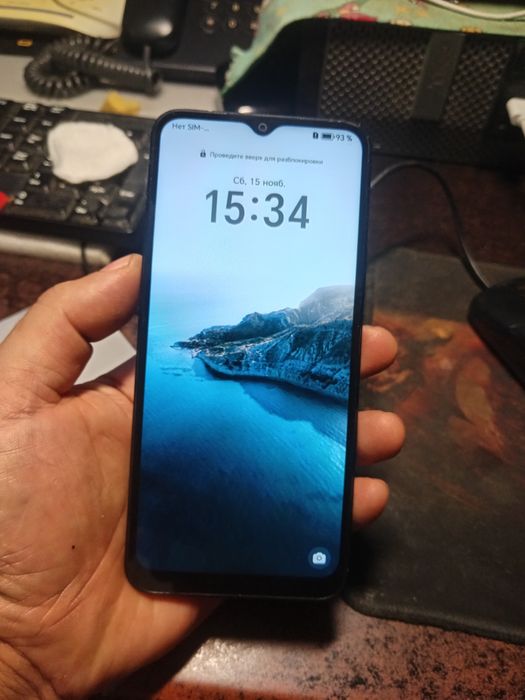 Продам HONOR X6b